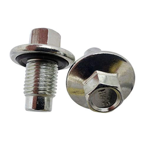 Oil Drain Bolt 6507741AA Genuine Chrysler Oil Drain Bolt 6507741AA Genuine Chrysler